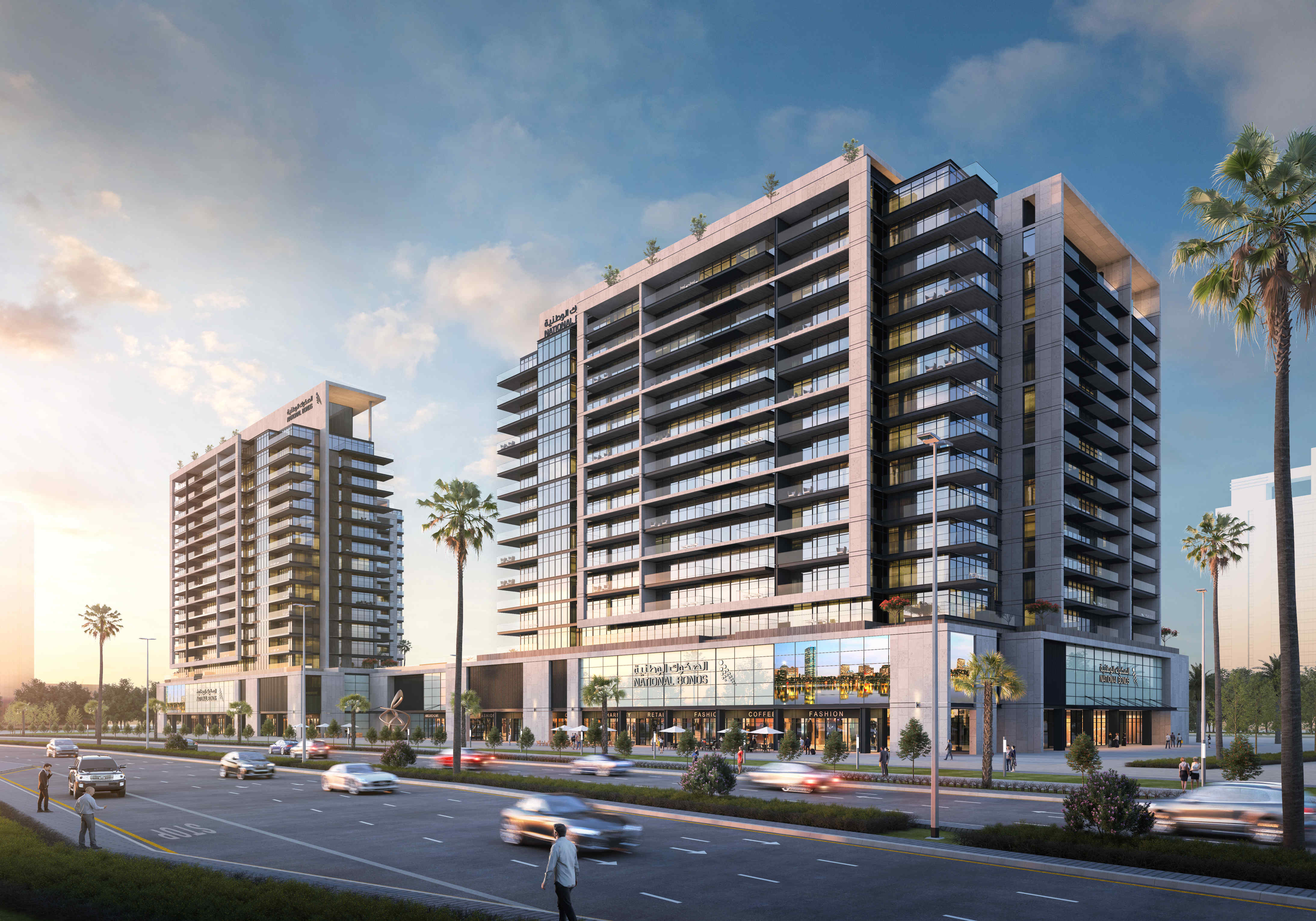399 Hills Park Building B